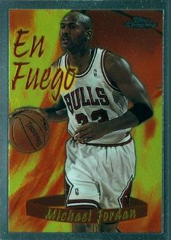 Michael Jordan