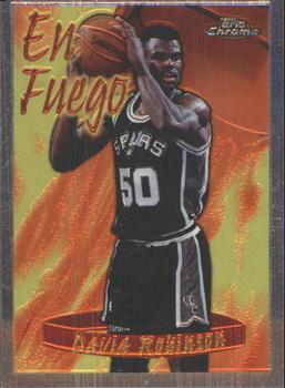 David Robinson