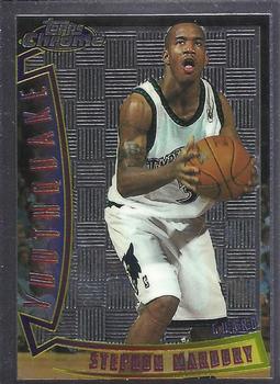 Stephon Marbury