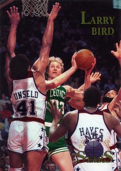 Larry Bird