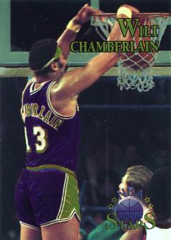 Wilt Chamberlain