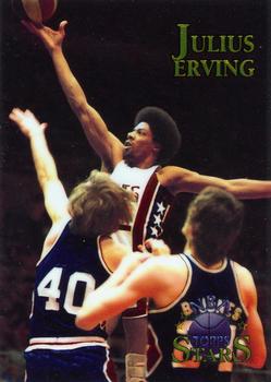 Julius Erving