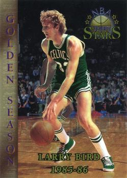 Larry Bird