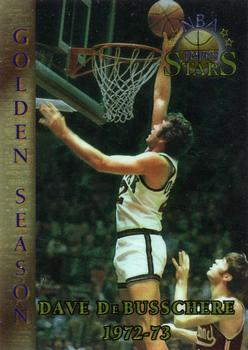 Dave DeBusschere