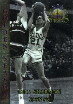 #92 Bill Sharman
