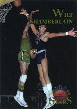 Wilt Chamberlain