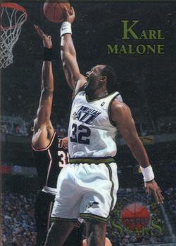 #126 Karl Malone