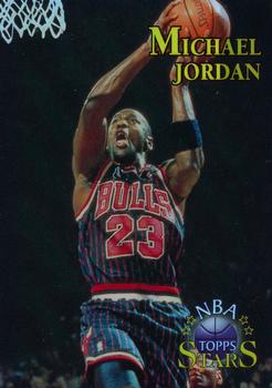 Michael Jordan