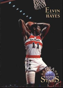 Elvin Hayes