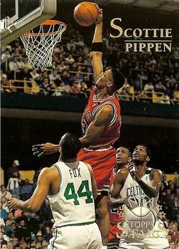 Scottie Pippen