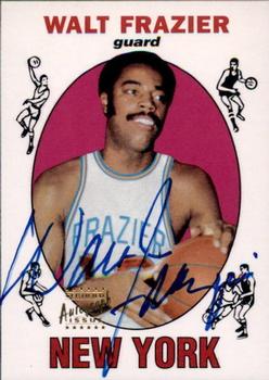 Walt Frazier