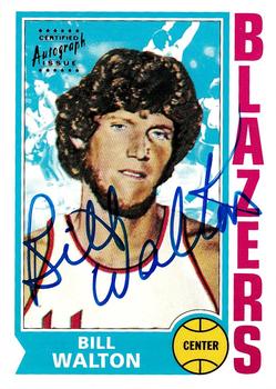 Bill Walton