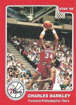 Charles Barkley
