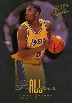 #3 Kobe Bryant