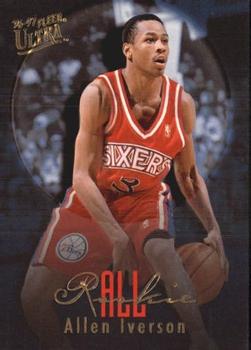 #7 Allen Iverson