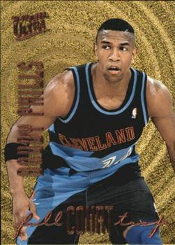 Bobby Phills