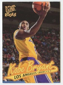 Kobe Bryant