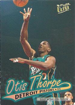 #G-183 Otis Thorpe