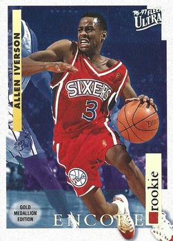 Allen Iverson