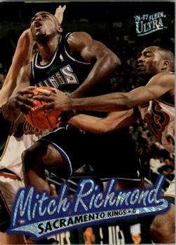Mitch Richmond
