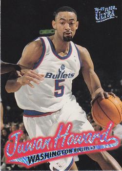 Juwan Howard