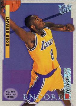Kobe Bryant