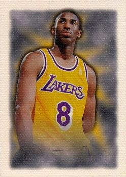 Kobe Bryant