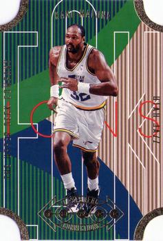 Karl Malone
