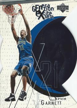 Kevin Garnett