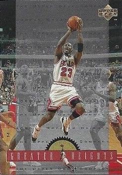 Michael Jordan