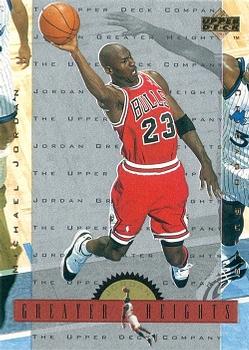 Michael Jordan