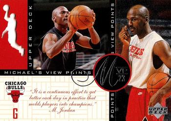 Michael Jordan