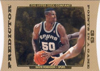 David Robinson