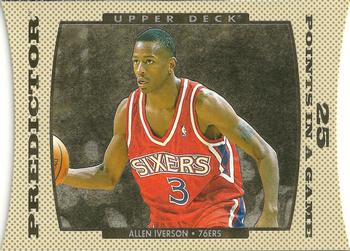 Allen Iverson