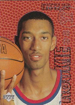 Kerry Kittles