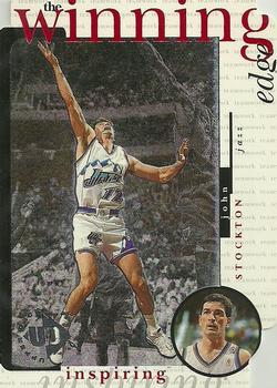 John Stockton