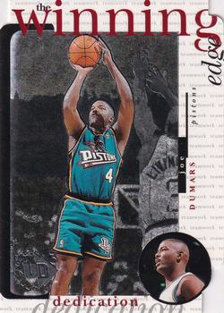 Joe Dumars