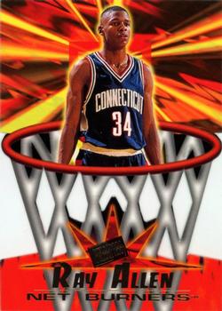 Ray Allen