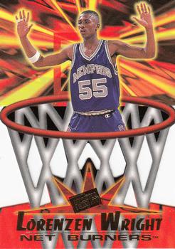 Lorenzen Wright
