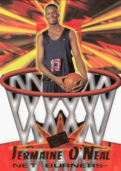 Jermaine O'Neal