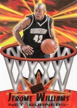 Jerome Williams
