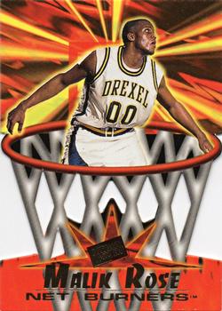 Malik Rose