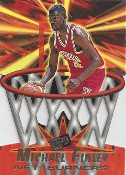 Michael Finley
