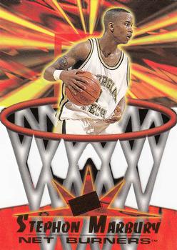 Stephon Marbury