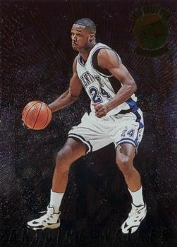 Antoine Walker