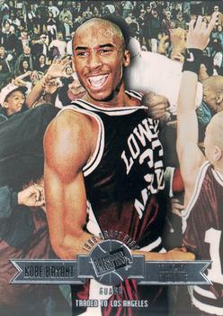 Kobe Bryant