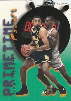 Juwan Howard