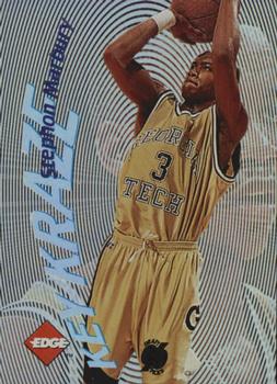 Stephon Marbury