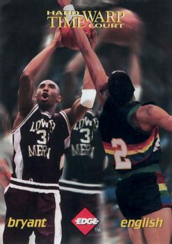 Kobe Bryant / Alex English