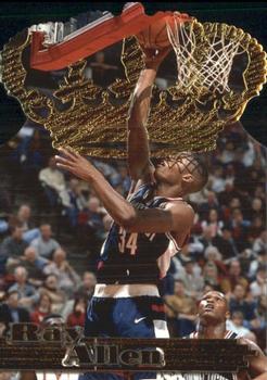 Ray Allen